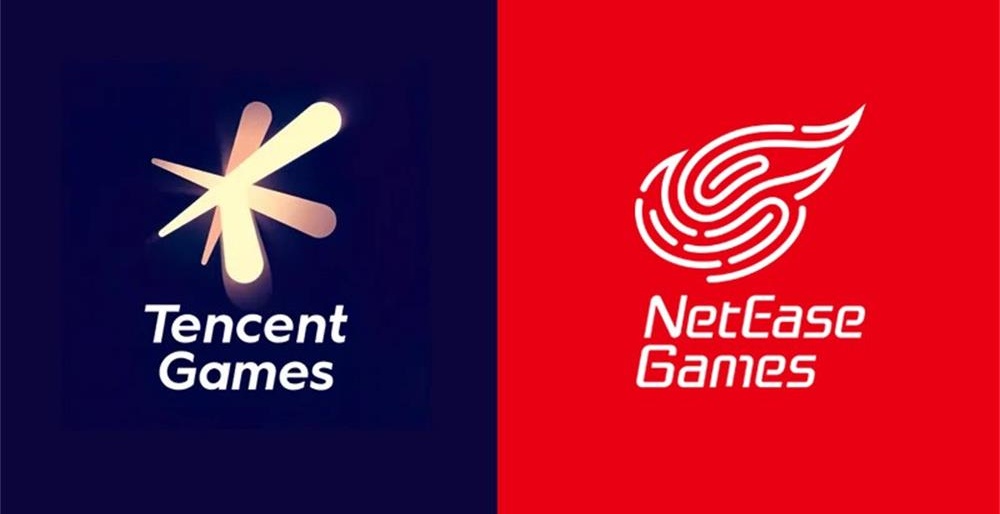 An Invincible War between NetEase and Tencent in Overseas Gaming Market